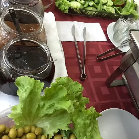 Avlonya Κωνσταντινούπολη