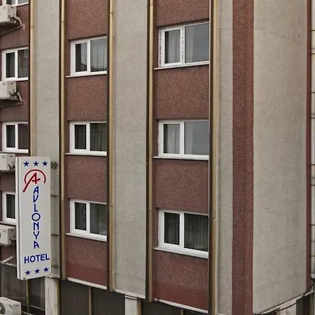 Avlonya 3* Istanbul