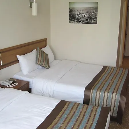 Avlonya 3* Istanbul
