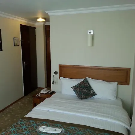 Hotel Avlonya Istanbul