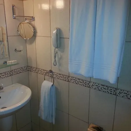 酒店 阿福伦亚酒店 3*