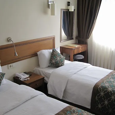 Avlonya 3* Istanboel