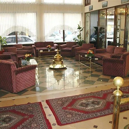 Hotel Avlonya Istanboel
