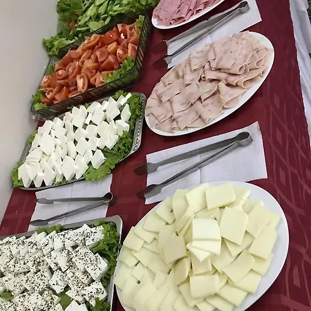 Hotel Avlonya Provincia di Istanbul