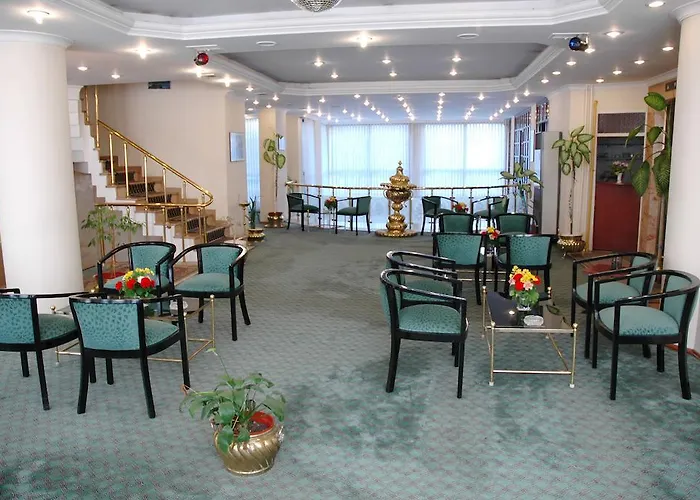 Avlonya Стамбул