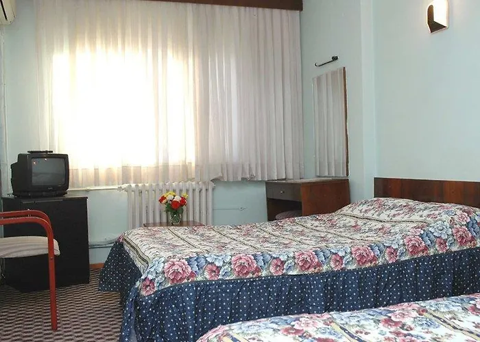 Avlonya Стамбул