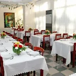 Отель Avlonya 3*