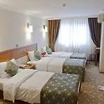 Avlonya 3* Стамбул