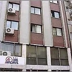 Avlonya Отель 3*
